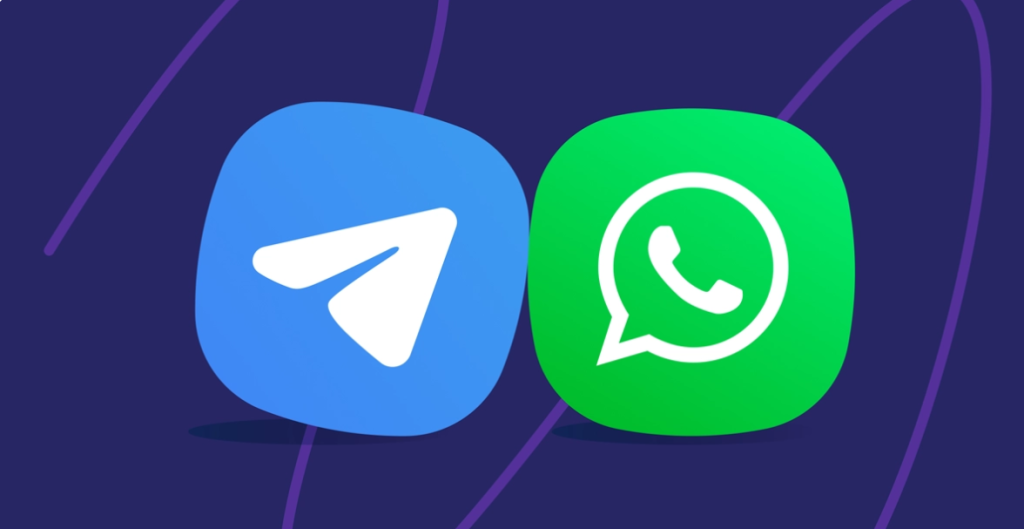 The Ultimate Guide to WhatsApp Page and Telegram Chinese Login Issues