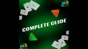 The Simple Suspense of Online Hi-Lo: A Fast and Addictive Card-Guessing Classic