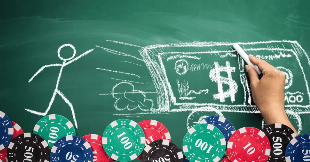 Why Chasing Losses on Slots Is More Dangerous Than It Seems