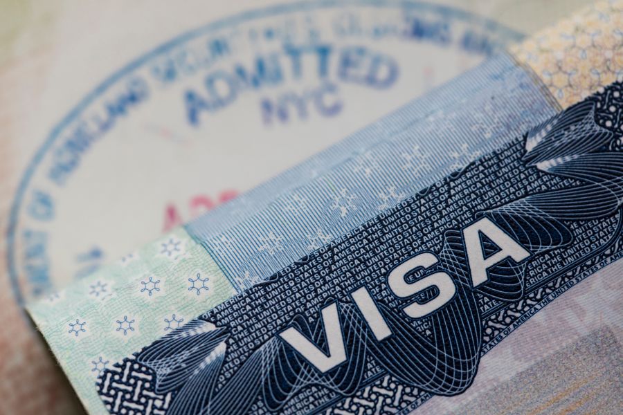 The T Visa for Human Trafficking Survivors: How It Differs From the U Visa and What It Provides for Eligible Victims