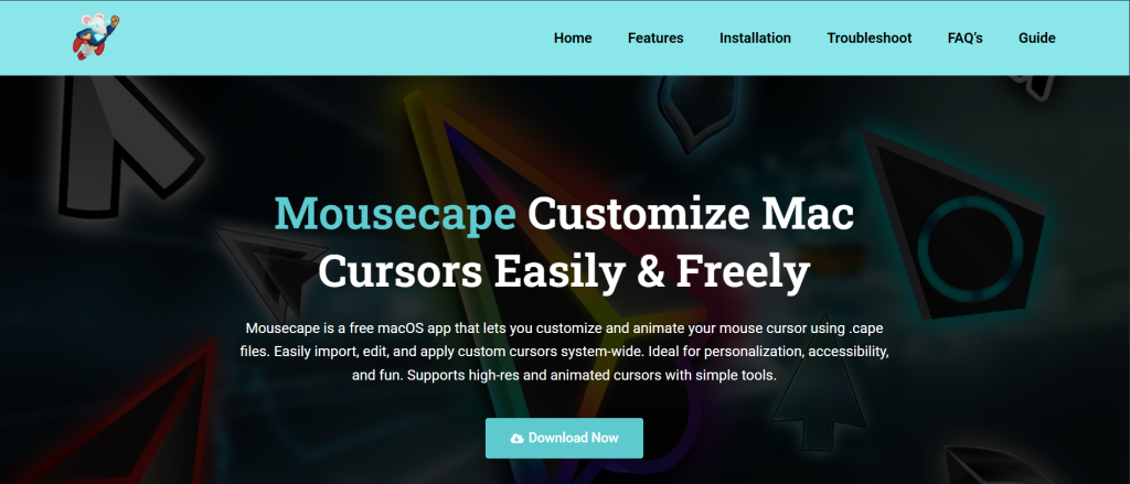 What Are the Risks of Using Mousecape?