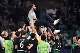 Choosing High-Score Bets in Serie A 2021/22 from Each Team’s Attacking Profile